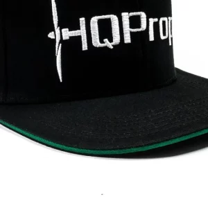 HQProp Snapback Baseball Cap 2 - HQProp