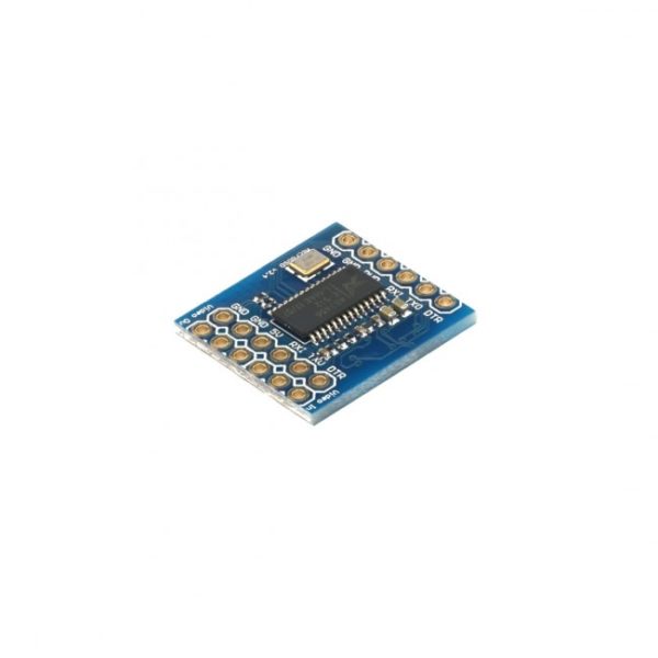 Airbot MicroOSD v2.4 for Cleanflight/Betaflight/Raceflight 1 - Airbot