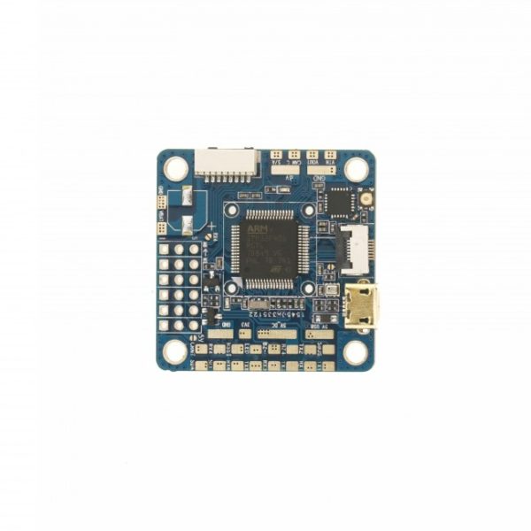 OMNIBUS AIO F4 V6 Flight Controller - 5xUARTs