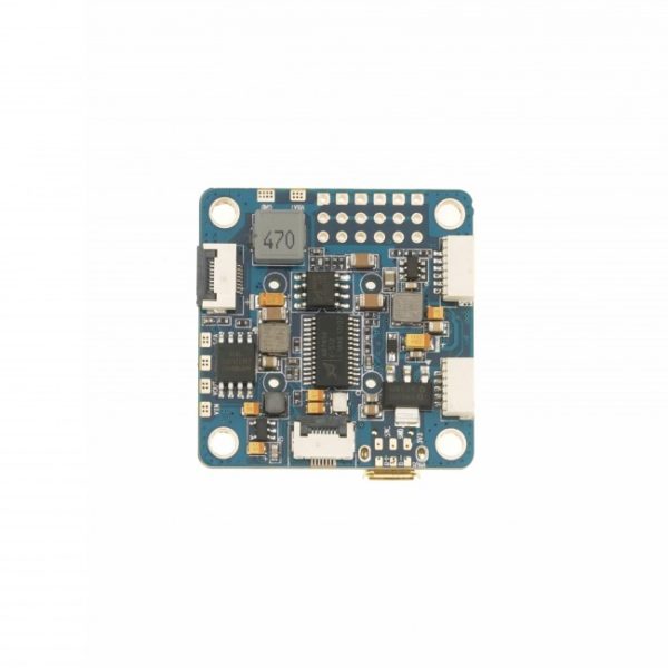 OMNIBUS AIO F4 V6 Flight Controller - 5xUARTs