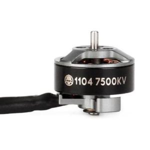 Hypetrain DAB 1104 7500KV Motor 5 -