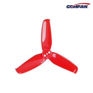 GemFan 2.5" Flash 2540 Props