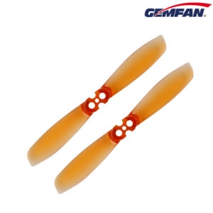GemFan 2.5" Improved RotorX 2535 Props