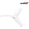 GemFan 2.5" Flash 2540 Props 8pk (3 Holes) Pick your Color 10 - Gemfan