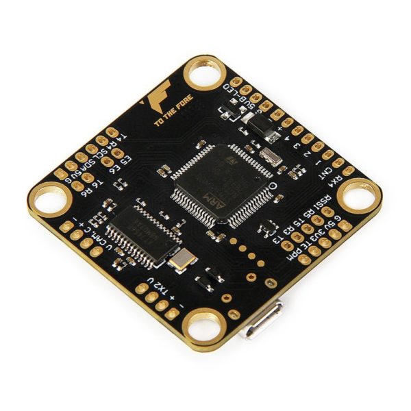 T-Motor F4 Flight Controller - Image 2