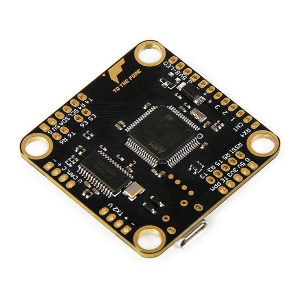 T-Motor F4 Flight Controller 2 - T-Motor