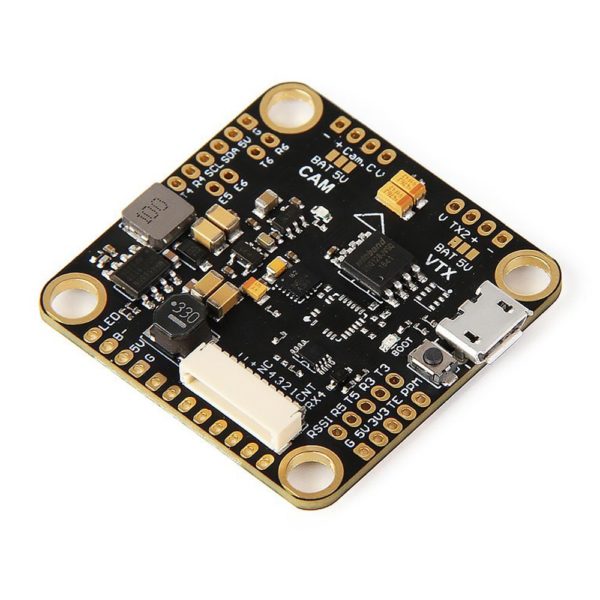 T-Motor F4 Flight Controller 1 - T-Motor