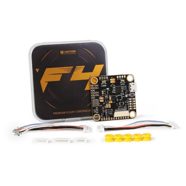 T-Motor F4 Flight Controller - Image 3
