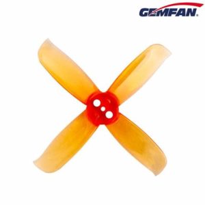 GemFan 2" Hulkie 2036 4 Blade Props