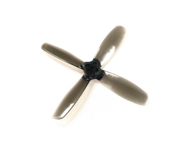 GemFan RotorX 2535 Improved Props 2.5"  - Set of 8 - Pick your Color - Image 2