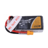 Tattu 3S1P 75C 11.1V 650mAh Lipo Battery Pack with XT30 Plug 4 - Tattu