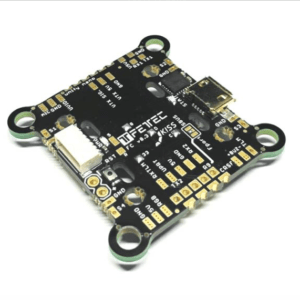 FETtec KISS Flight Controller 3 - FETtec