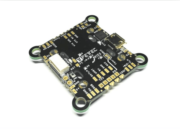 FETtec KISS Flight Controller 1 - FETtec