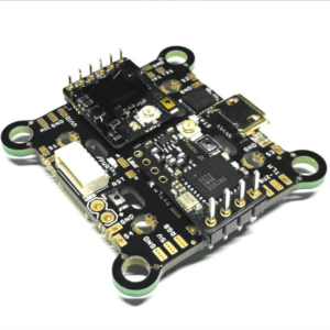 FETtec KISS Flight Controller 4 - FETtec