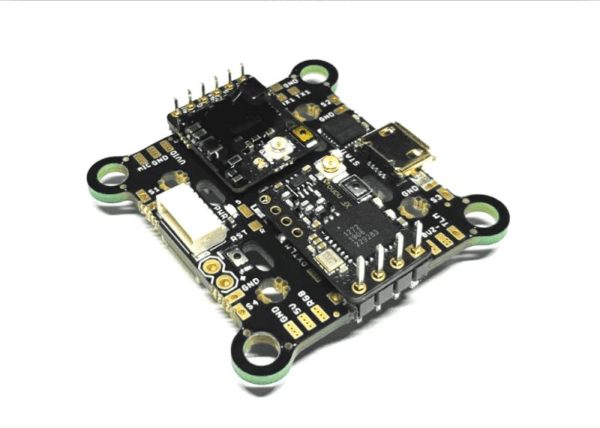 FETtec KISS Flight Controller 2 - FETtec