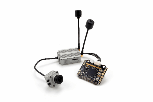 Holybro Kakute F7 HDV AIO Flight Controller - Image 6