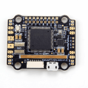 Holybro Kakute F7 HDV AIO Flight Controller 2 - Holybro