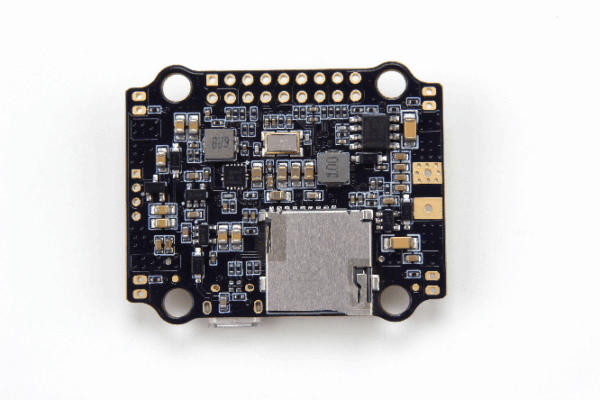 Holybro Kakute F7 HDV AIO Flight Controller 3 - Holybro