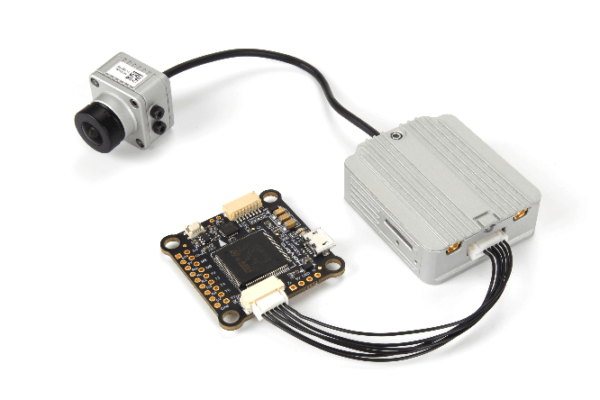 Holybro Kakute F7 HDV Flight Controller - Image 5