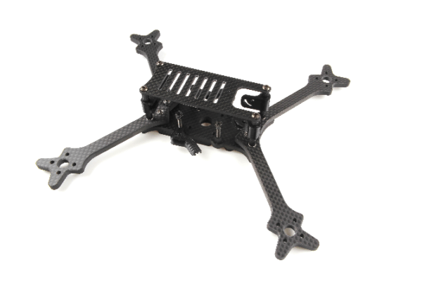 Holybro Kopis 2 HDV Frame - Image 3