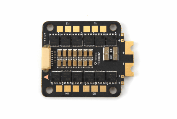 Holybro Tekko32 F3 4in1 40A ESC - Image 4