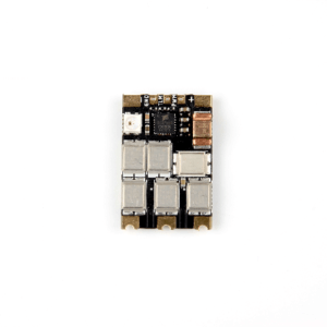 Holybro Tekko32 F3 Metal ESC (65A) x4 Bundle 1 - Holybro
