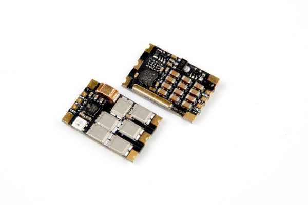 Holybro Tekko32 F3 Metal ESC (65A) x4 Bundle - Image 4