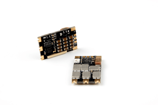 Holybro Tekko32 F3 Metal ESC (65A) x4 Bundle - Image 5