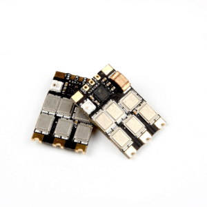 Holybro Tekko32 F3 Metal ESC (65A) x4 Bundle 5 - Holybro