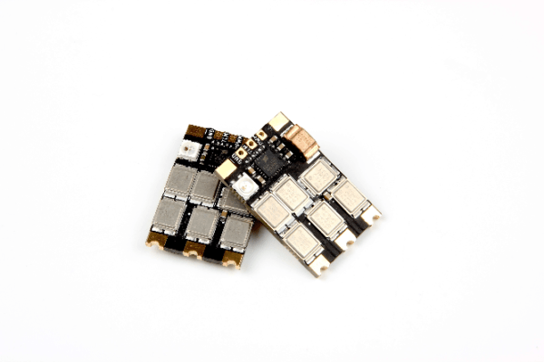 Holybro Tekko32 F3 Metal ESC (65A) 5 - Holybro