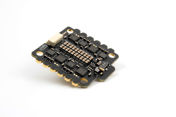 Holybro Tekko32 F3 Metal 4in1 ESC (65A) 1 - Holybro