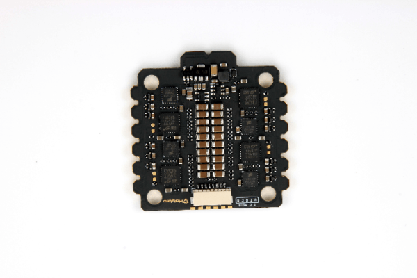 Holybro Tekko32 F3 Metal 4in1 ESC (65A) 2 - Holybro