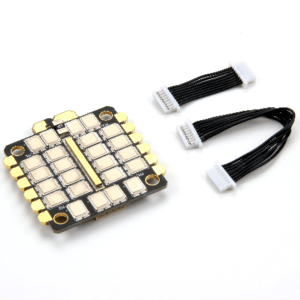 Holybro Tekko32 F3 Metal 4in1 ESC (65A) 4 - Holybro