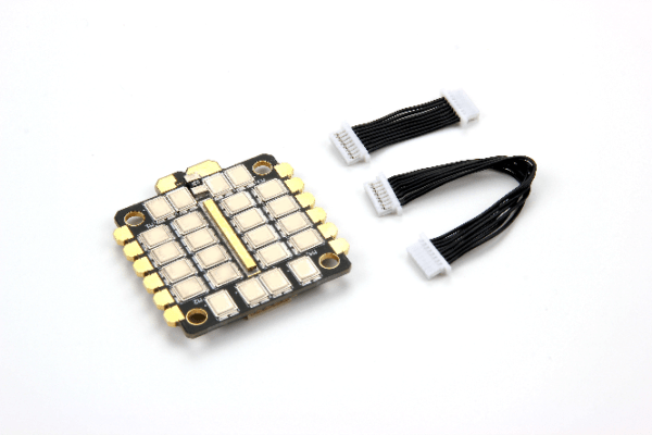 Holybro Tekko32 F3 Metal 4in1 ESC (65A) 4 - Holybro