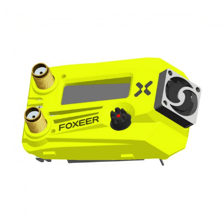 Foxeer Wildfire 5.8G Goggle Dual Video Receiver Module (Pick Your Color) 1 - Foxeer