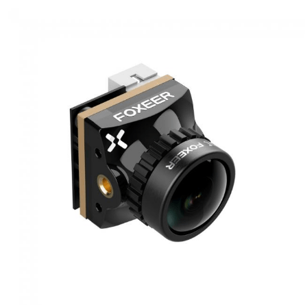 Foxeer 1200TVL Razer Nano Low Latency FPV Camera (Pick your Ratio) 2 - Foxeer