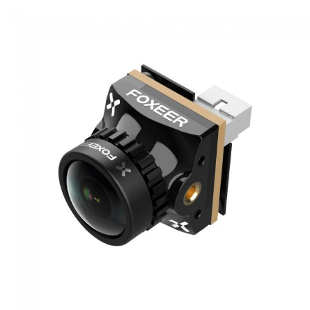 Foxeer 1200TVL Razer Nano Low Latency FPV Camera