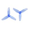 GemFan 2.5" Flash 2540 Props 8pk (3 Holes) Pick your Color 8 - Gemfan