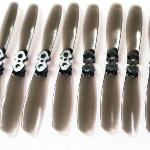 GemFan RotorX 2535 Improved Props 2.5" - Set of 8 - Pick your Color 2 - Gemfan