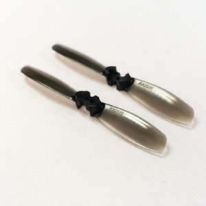 GemFan RotorX 2535 Improved Props 2.5" - Set of 8 - Pick your Color 3 - Gemfan
