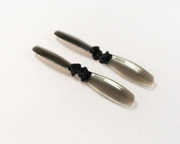 GemFan RotorX 2535 Improved Props 2.5"  - Set of 8 - Pick your Color - Image 4