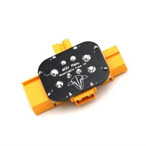 TBS SMOKE STOPPER 1 - Team Blacksheep