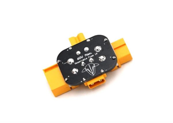 TBS SMOKE STOPPER - Image 2