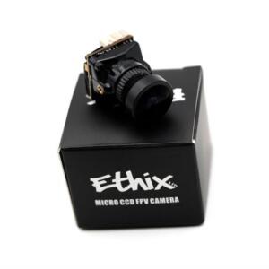 ETHIX CAMERA 1 - Ethix