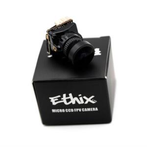 ETHIX CAMERA 7 - Ethix