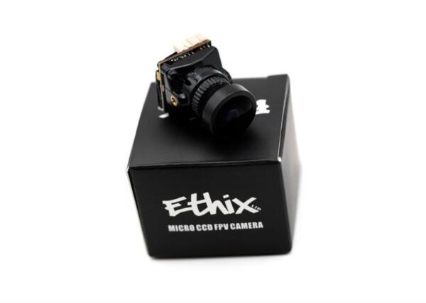 ETHIX CAMERA 2 - Ethix