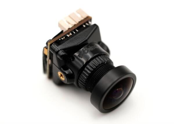ETHIX CAMERA