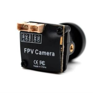 ETHIX CAMERA 2 - Ethix