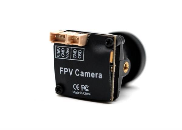 ETHIX CAMERA - Image 3