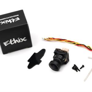 ETHIX CAMERA 4 - Ethix